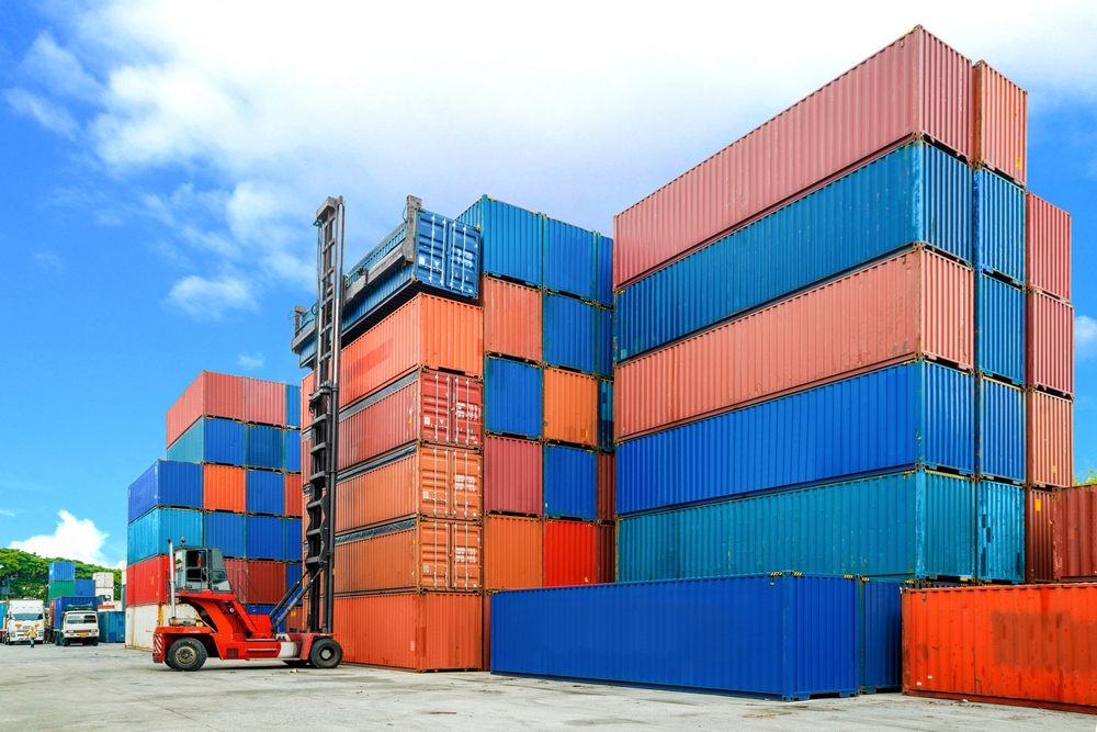Global Ocean Freight Forwarding Solutions